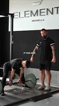 Conventional deadlift vs Sumo Deadlift