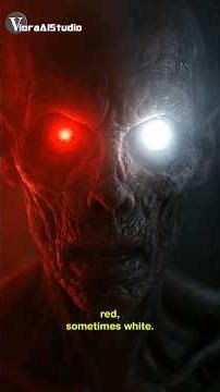 The Watcher | Shadow Figure | of the Night