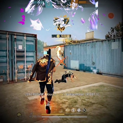 Free Fire gun sound song edit😈#viral #freefire #shortfeed #freefire edit#forall#foryou#viralshorts🔥