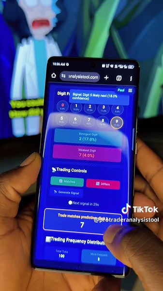 Trading Strategies with Pro Trader Analysis App