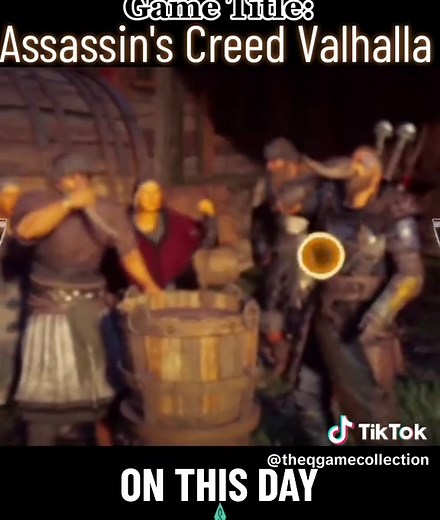 Assassin's Creed Valhalla: A January 2023 Reflection