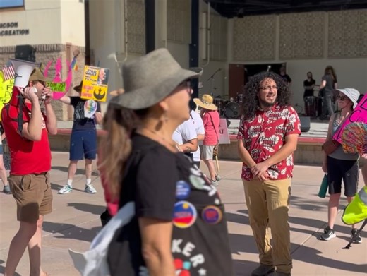 Worker Power on Reels