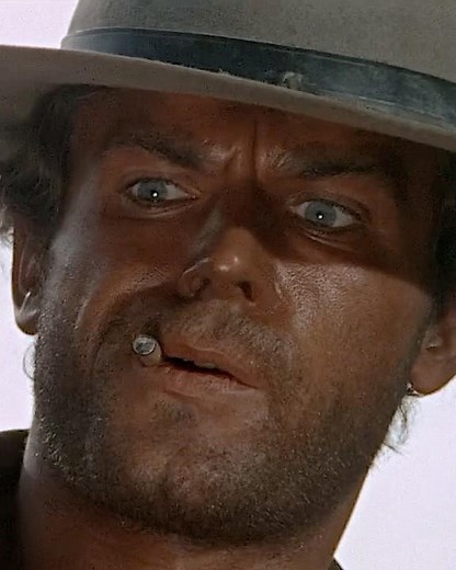 Bud Spencer vs Thomas - The Iconic Saloon Brawl #film#movie#shorts