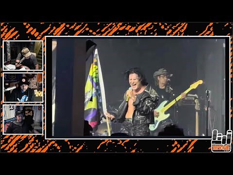 Corey Feldman Makes A Fool of Himself At Colorado Show