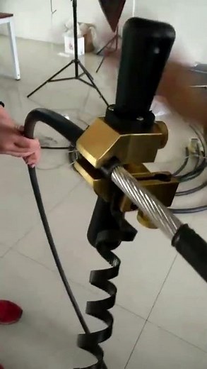 Top Power Line Expert Reveals BEST Cable Stripper Techniques