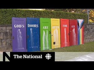 LGBT hate crimes on the rise