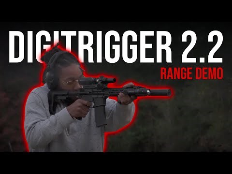 IN ACTION: The DigiTrigger 2.2