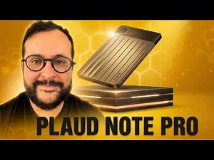 J’ai testé le dictaphone IA qui prend mes notes à ma place