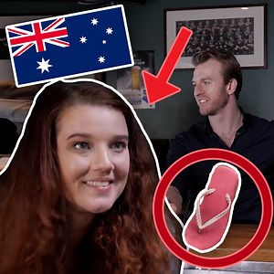 178K views · 240 reactions | THIS is How You Know You're Seeing an Australian! | Dating Beyond Borders | Facebook