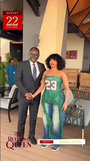 Sheebah her first interview with next media