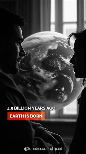 Timeline of the Universe in 30 Seconds 🌌 | Big Bang to Today #universe #earth