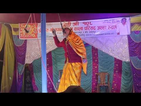 Allah udal Maithili Nach program Video || Bhag 52 || aalha rudal ke nach 2026 || #maithili