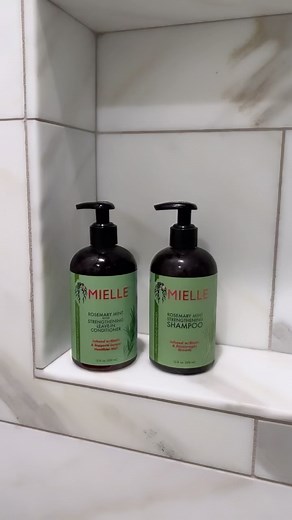 Taina W on Instagram: "Since having my baby girl the only place I have been to has been "Club Mommy! Between my 1-year-old and our new baby girl, "Club Mommy" has been lit all day and all night here at our house lol. After the burping and bathing, what I look forward to is using my fav shampoo from @mielleorganics when I can find a few minutes to hop in the shower! The Rosemary Mint Shampoo smells amazing and feels so good. Any other moms that can relate please comment below."