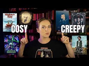 25+ Spooky TV Shows You Need to Watch 👻Big hitters and hidden gems