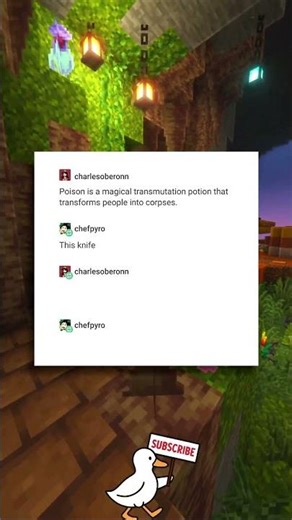 Magic Is Real Apparently 🧙‍♂️