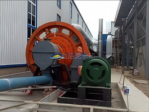 [Hot Item] Innovative Gypsum Powder Manufacturing System for Optimal Efficiency