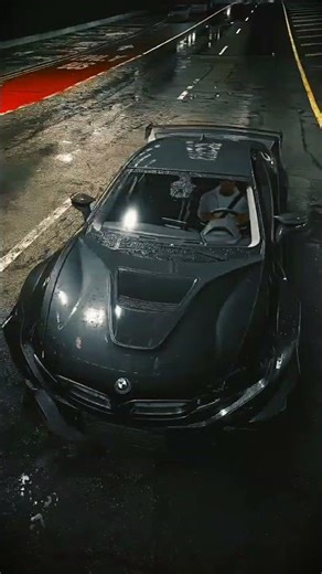 BMW i8 #edit #shortvideo #trending #viral