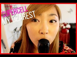 ♦ Supercell ♦ My Dearest ❀COVER❀ [ GUILTY CROWN ]