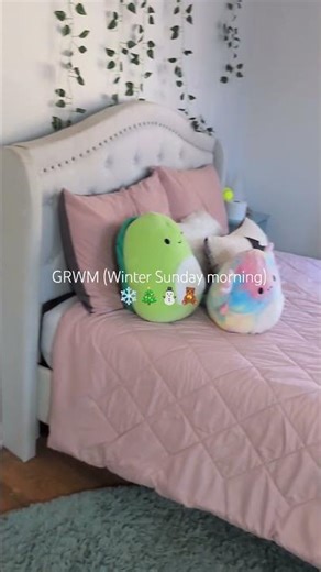 I wanted to do the Netflix intro but it didn't work 😔