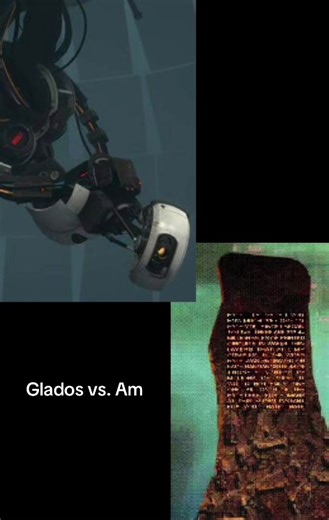 Glados vs. Am: Unleashing Voice Acting Talent