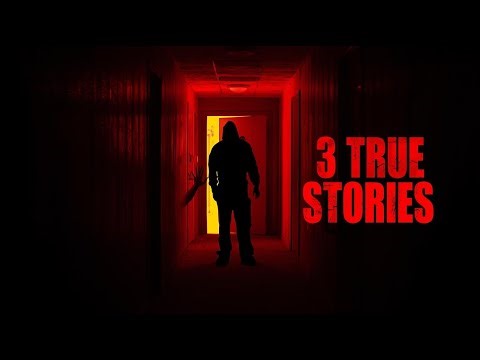 3 Night Shift Stories You Shouldn’t Hear Alone…