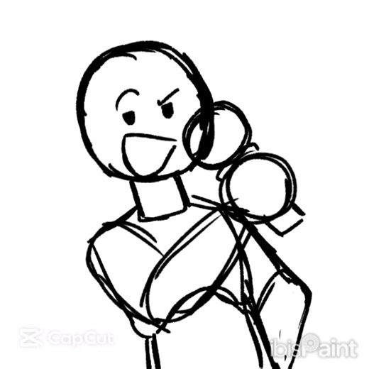 FLY [mini animacion/storyboard]