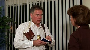 Police Investigation Questioning Stock Footage SBV-301110300 - Storyblocks