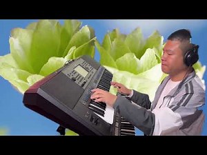 电子琴演奏（舞女）