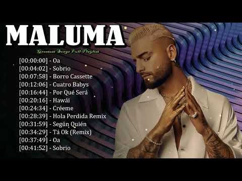 🌈🎤 Maluma - Smooth rhythms and bold style keep listeners dancing 🎧🌟