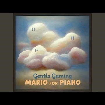 Piranha Plant's Lullaby (from "Super Mario 64")