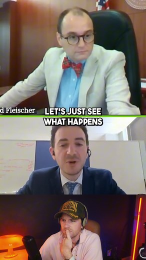 Shady Lawyer Gets Called Out by Judge #fblifestyle | Freddie Frank