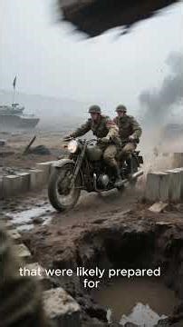 Russian Forces Launch Surprise Motorcycle Assault on Pokrovsk Frontline...