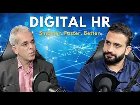 Next-Gen HR Innovation | The Future of Human Resource Technology 2026