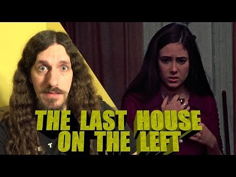The Last House on the Left Review
