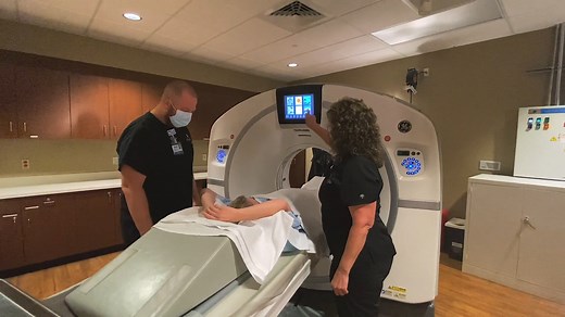 Ultrasound. CT. MRI. Nuclear Medicine. Breast Imaging. Digital X-ray. Your health is important. Trust the leaders in diagnostic imaging and radiation safety at St. Luke's University Health Network for all of your imaging needs. St. Luke's fellowship-trained radiologists and technologists are experts at what they do. This expertise extends to leading-edge medical technologies that are available throughout the network. #StLukesProud | St. Luke's University Health Network