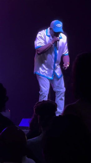 Fat Daddy @ Denim & Diamonds: 5/23 Portsmouth Pavilion #fatdaddy #southernsoul