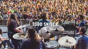 43K views · 731 reactions | We’re all in this together and we’re stronger together. I think that message resonates really loudly in this day and age, where people are so divided. The whole reason of Hard Working Americans, and everything we’ve discovered as a band, is that we’re stronger together. - Dave Schools The new live album arrives August 4. Exclusive merch bundles are available for pre-order at hwastore.com. | Hard Working Americans | Facebook