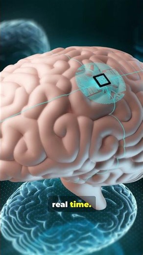 AI Will Control Your Brain by 2030 — Scientists Confirm #technology #nextgenai #facts #deeplearning