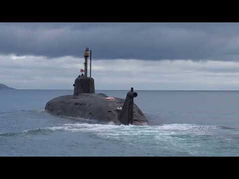 World's Most Advanced Submarine Offered to India | Work Begins on Actual Ghatak UCAV