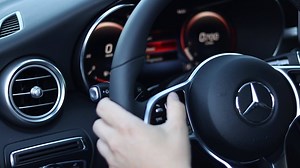 12K views · 70 reactions | The new 2019 Mercedes C-Class Coupe...