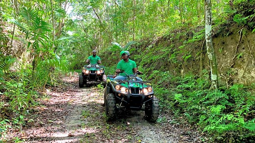 Electric ATVs/UTVs/Motorcycles | Eco-Friendly | DRR USA