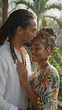 MY KING – Original Reggae-Inspired Love Song | XLife Music #onelove