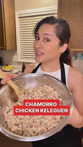 14K views · 1.9K reactions | Grilling, chopping, and mixing Kelaguen in the making!  : @darling.dede on TikTok #guam #671 #marianas #islandlife #guamtutorial #gu #guamexplore #tutorial #recipe #supportlocal #community #micronesia #guamfoods #kelaguen #guambbq #chamorrofood | GuamFoodblog | Facebook
