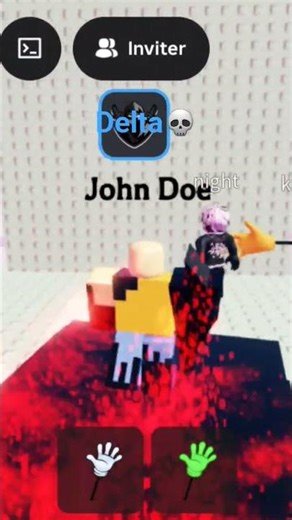 script delta:John doe #cheating #humour