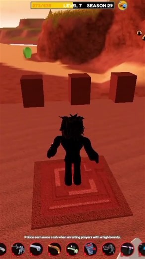 Roblox Jailbreak