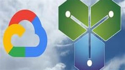 Udemy - Google Cloud (GCP) for Beginners - The basics in 4 hours!