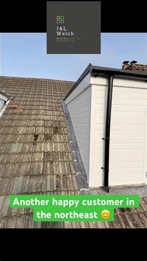 Dormer revamp 🤩