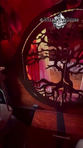 Prison Bus Transformed Into Stunning Hippie Home on Wheels | Tour