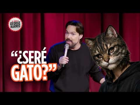 LA GENTE QUE SE CREE PERRO: THERIANS 🐶 El Show de George Harris 16/02/26