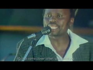 Murambinda live by Paul Mpofu @mhangayenzeve1759 #oldskool